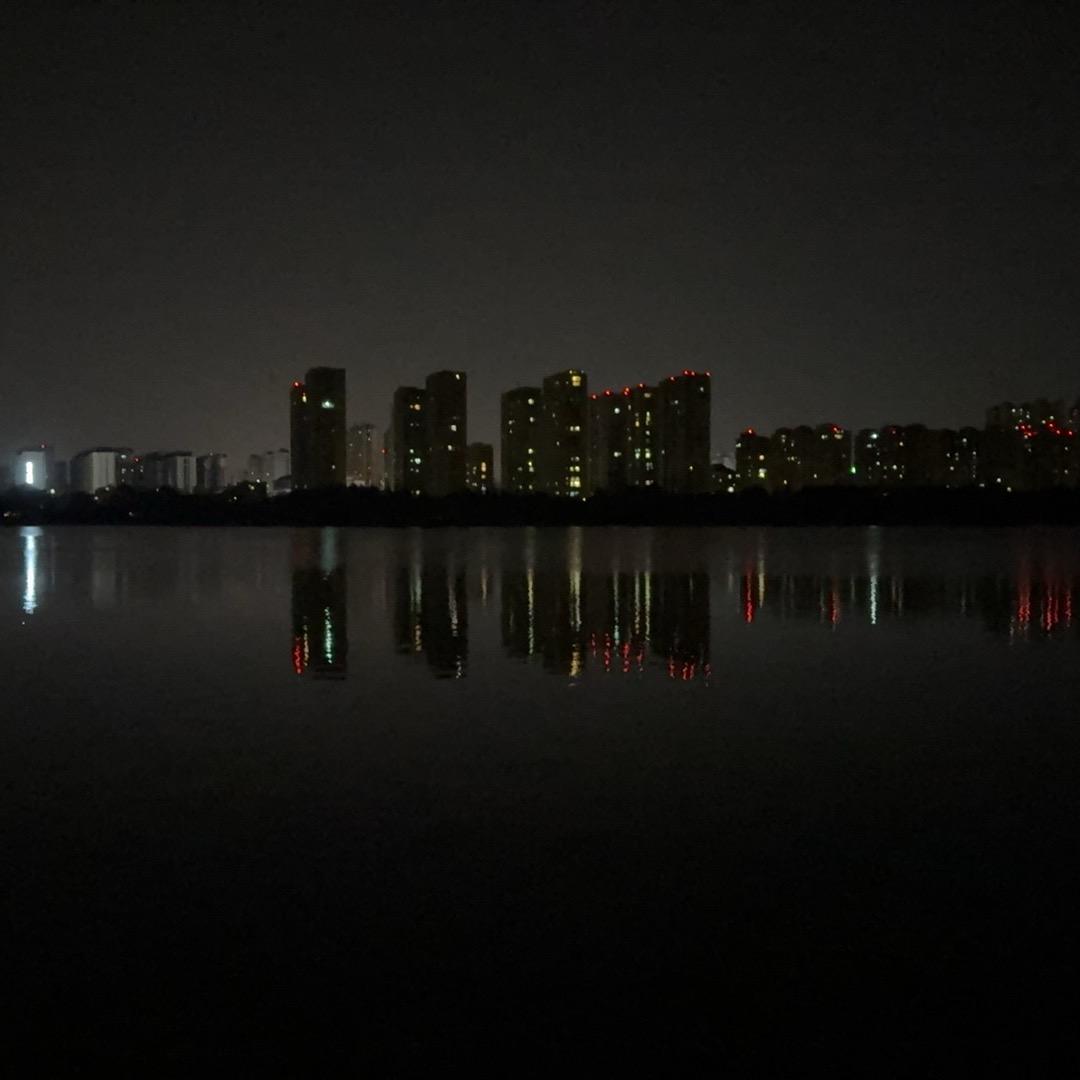 看路