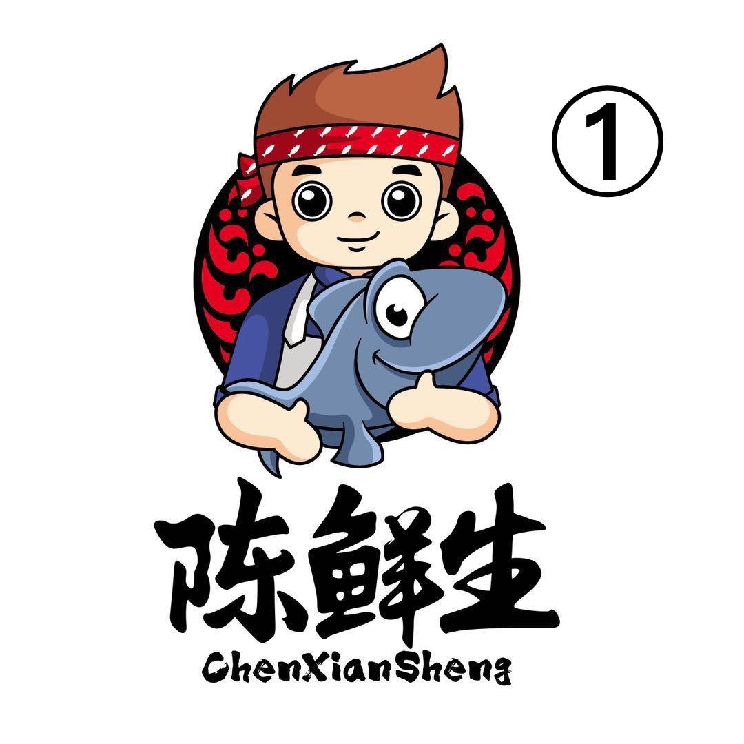 陈鲜生石浦海鲜水产旗舰店