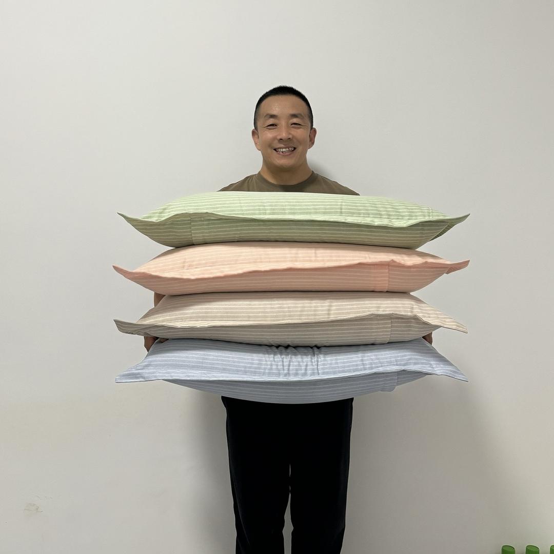 梓瑞家纺（荞麦枕）