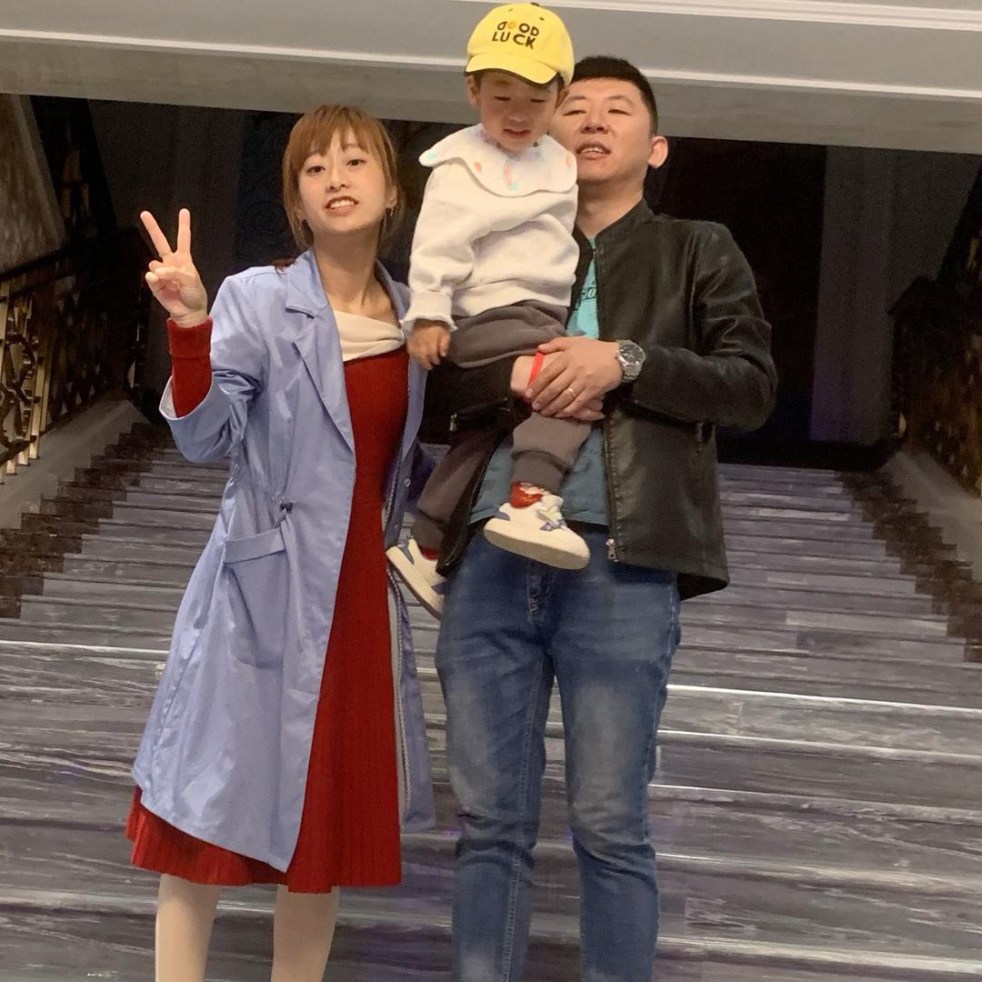 良羽媽媽美食记