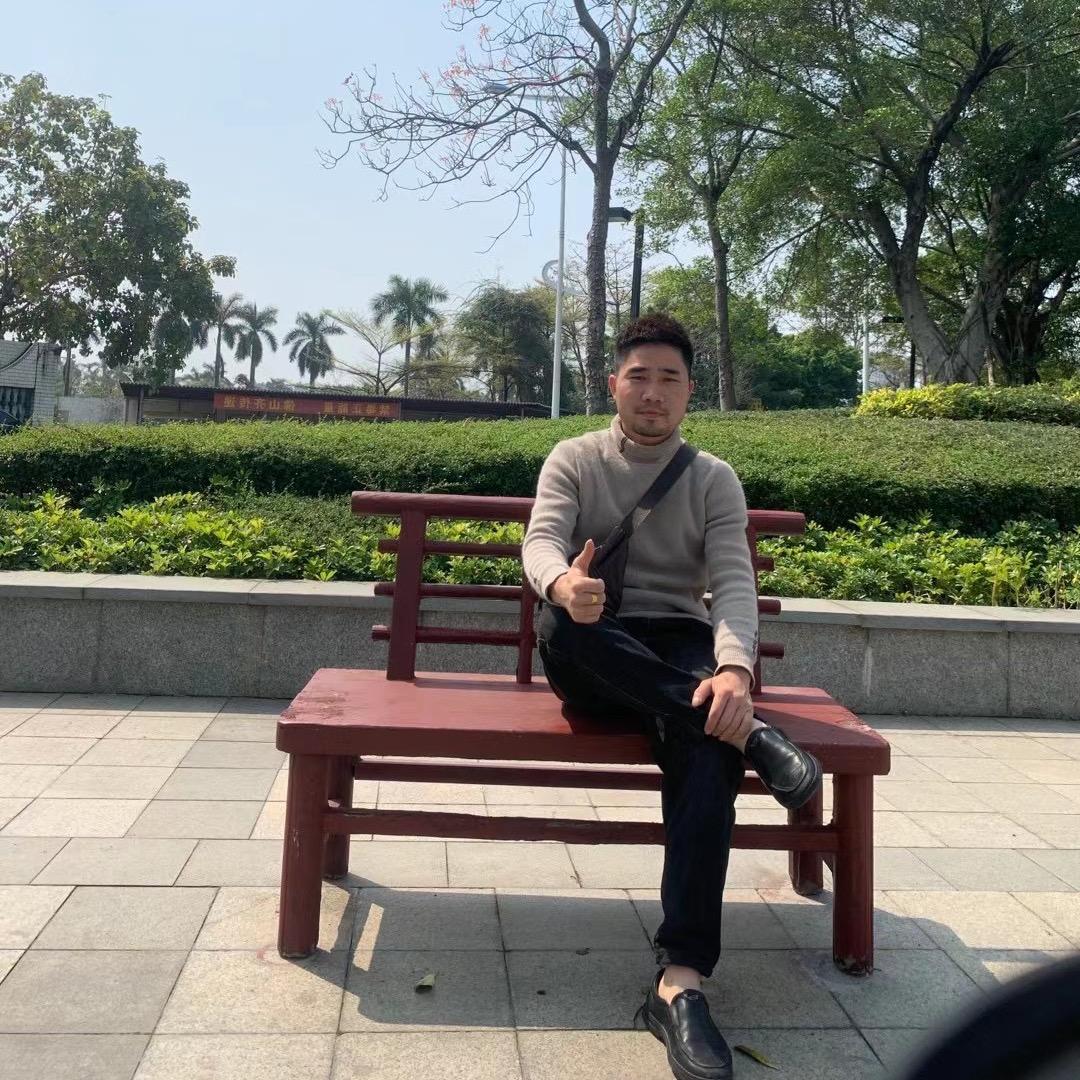 阿丰．