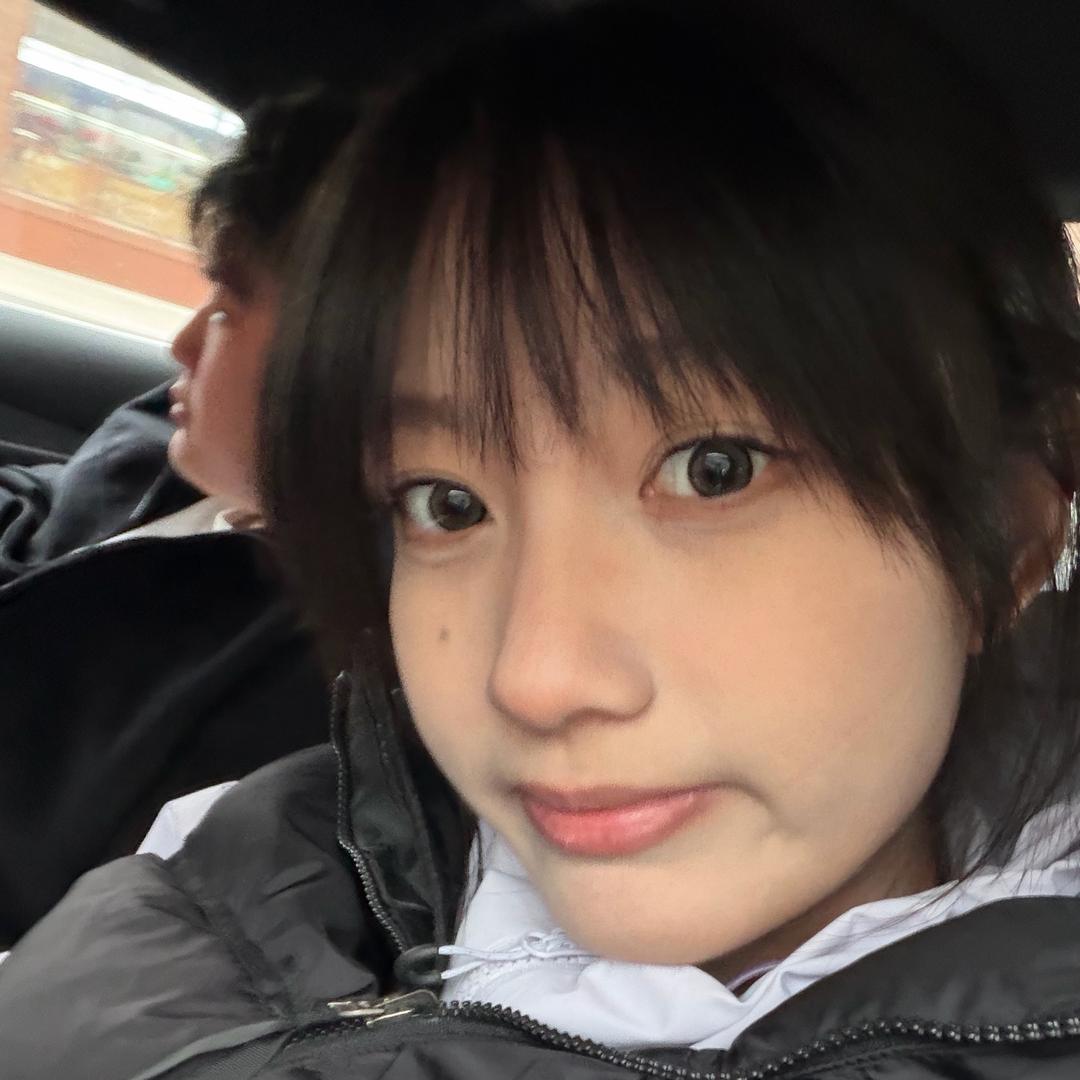我叫小泪