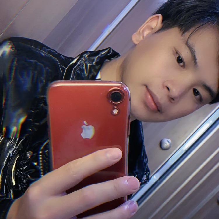 @杨什么？？