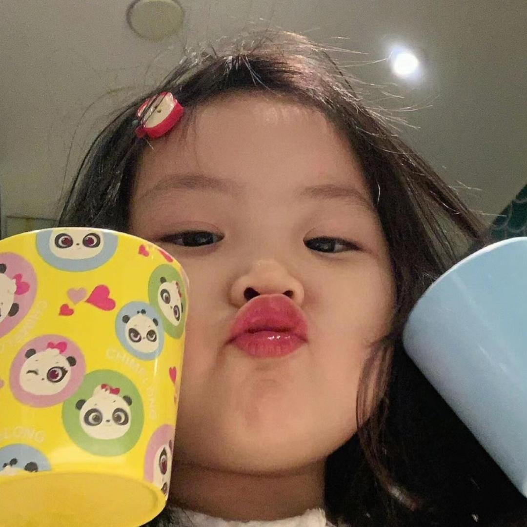 啊啊阿狸