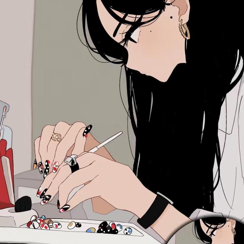 君子之交自助美甲美睫（虞城和谐北大店）