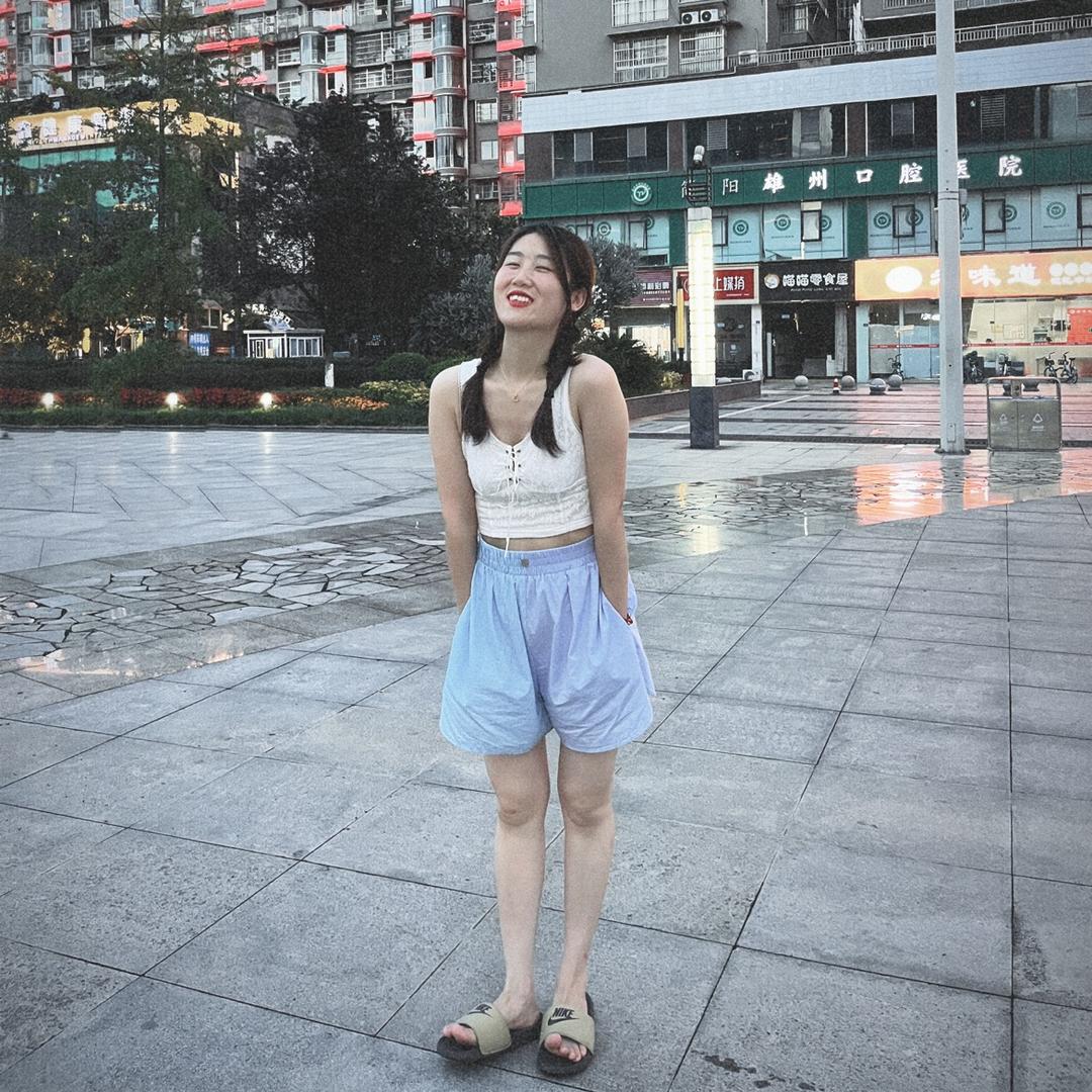 是雨露吖