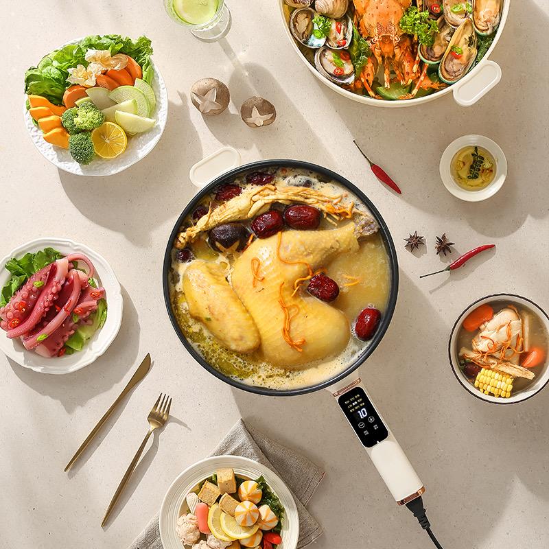 芯厨奕厨梵臻选