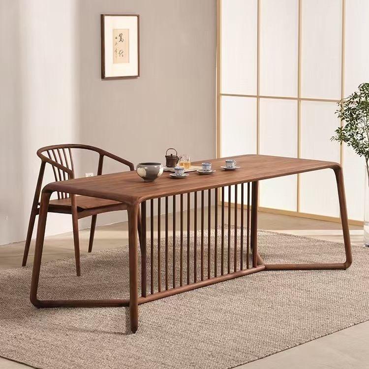 品舍新中式家具