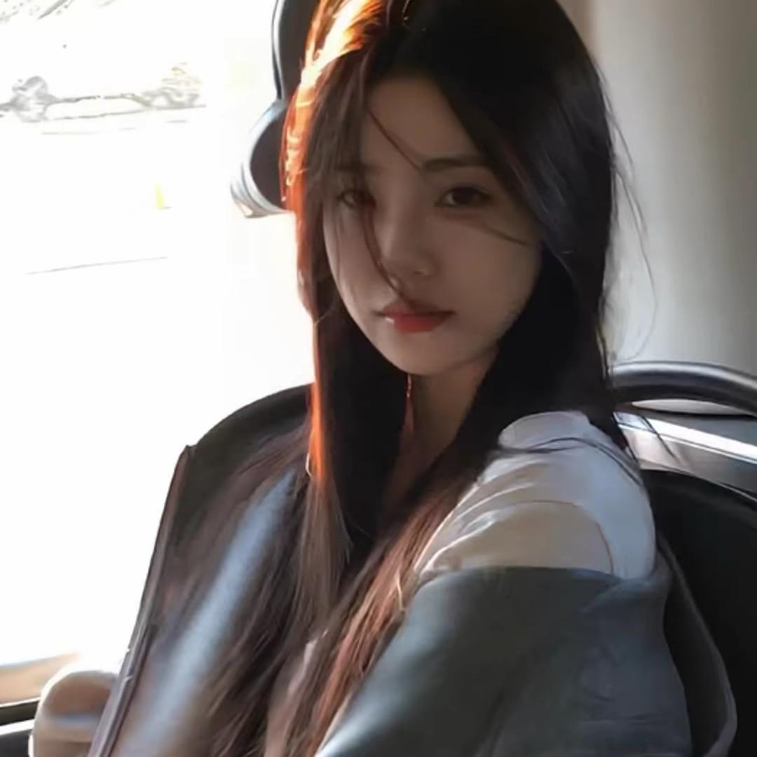 女配角🎧