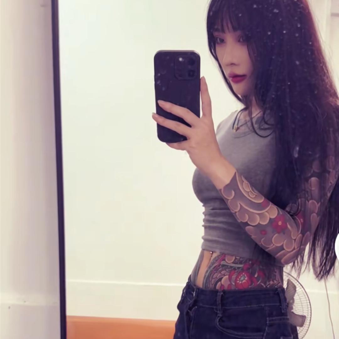小可爱❤️