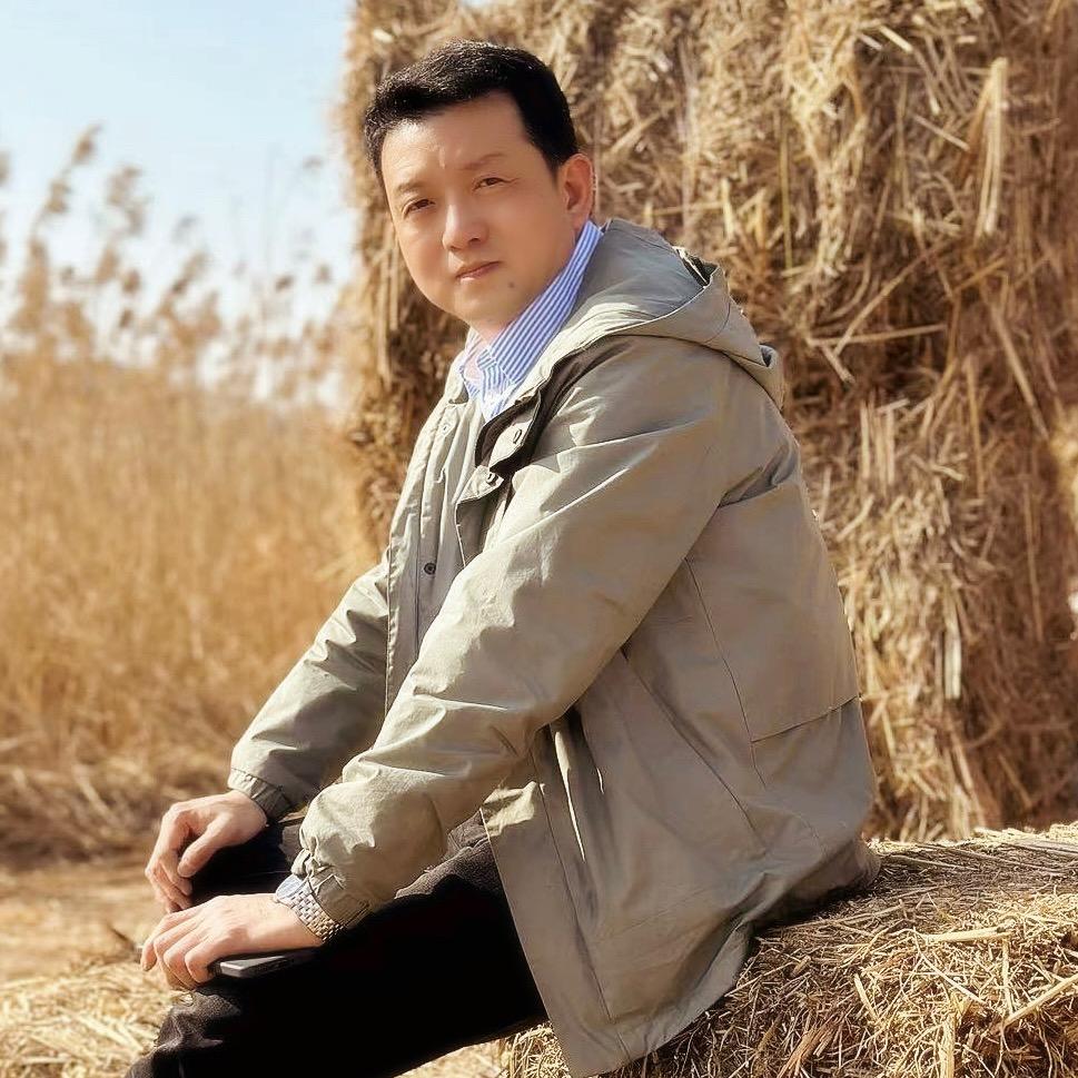 顾涌华