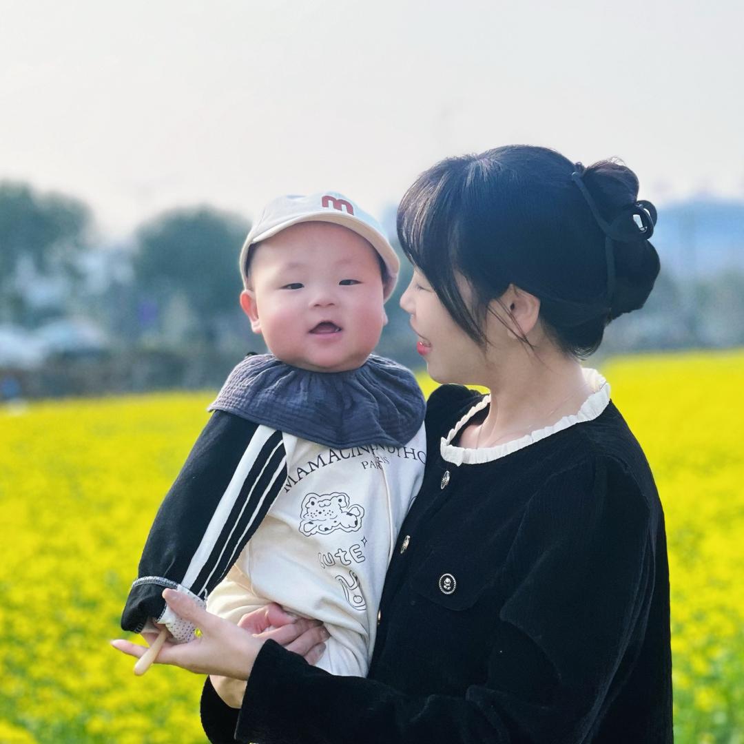 小周一的穿搭日记