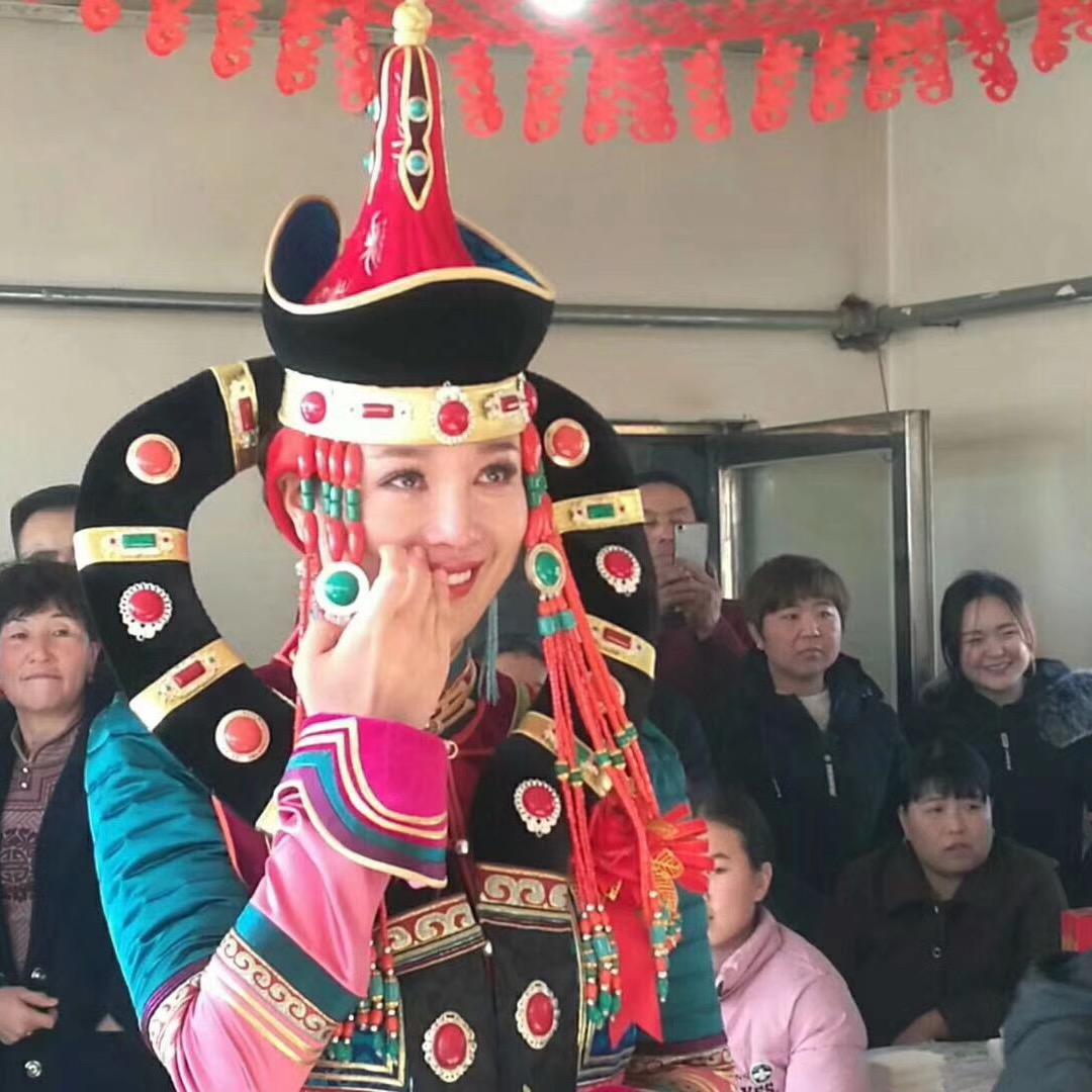 杨蕊先生（身心灵成长）