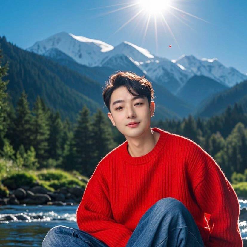 A          小阿阳🌞