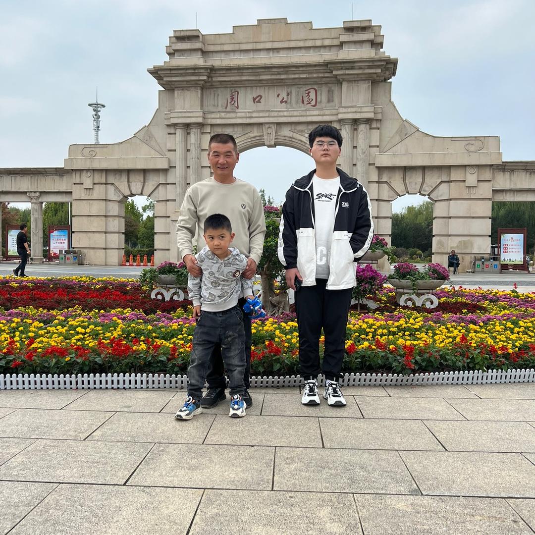 周口市淮阳区 黄妞食品店