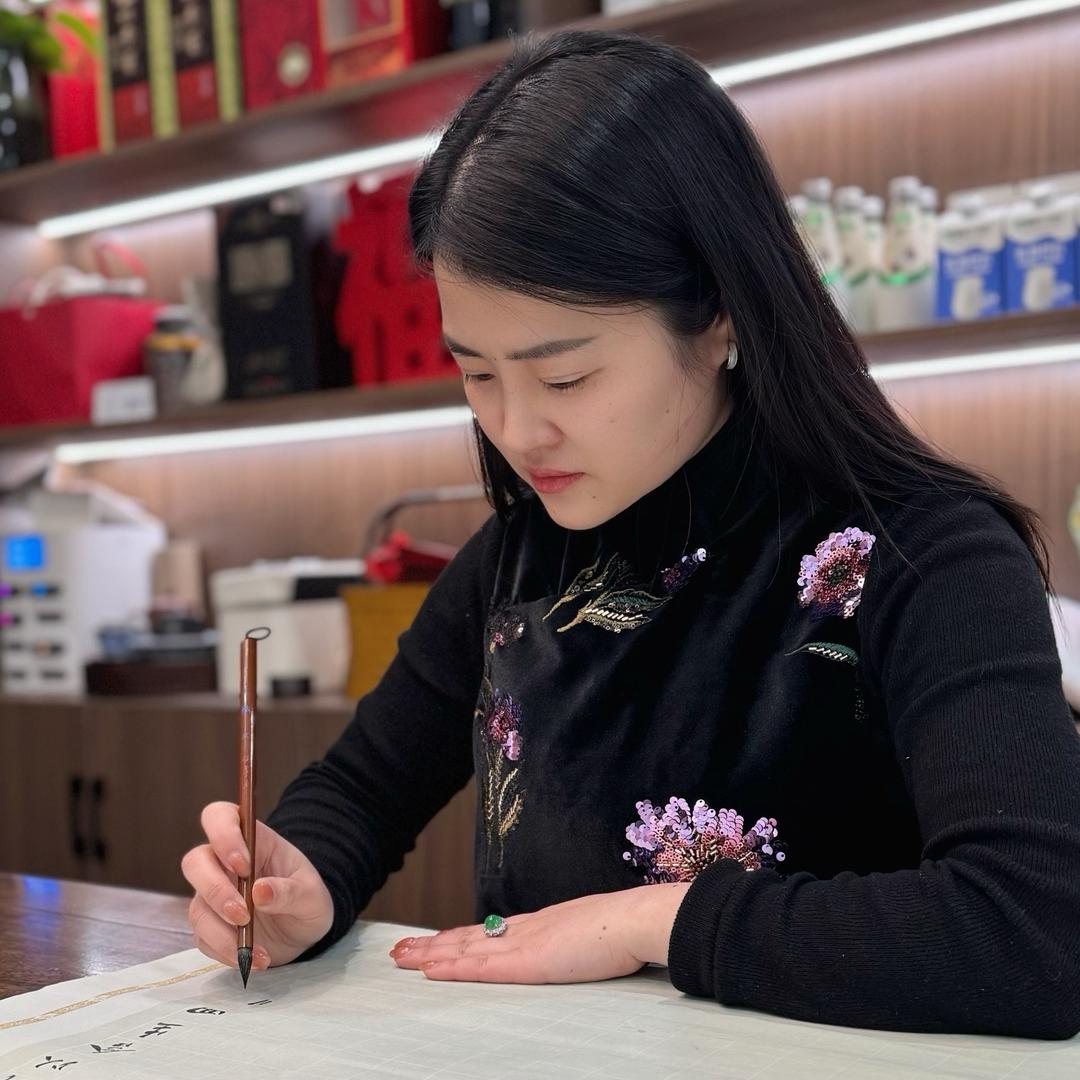 长兴海棠里私房菜