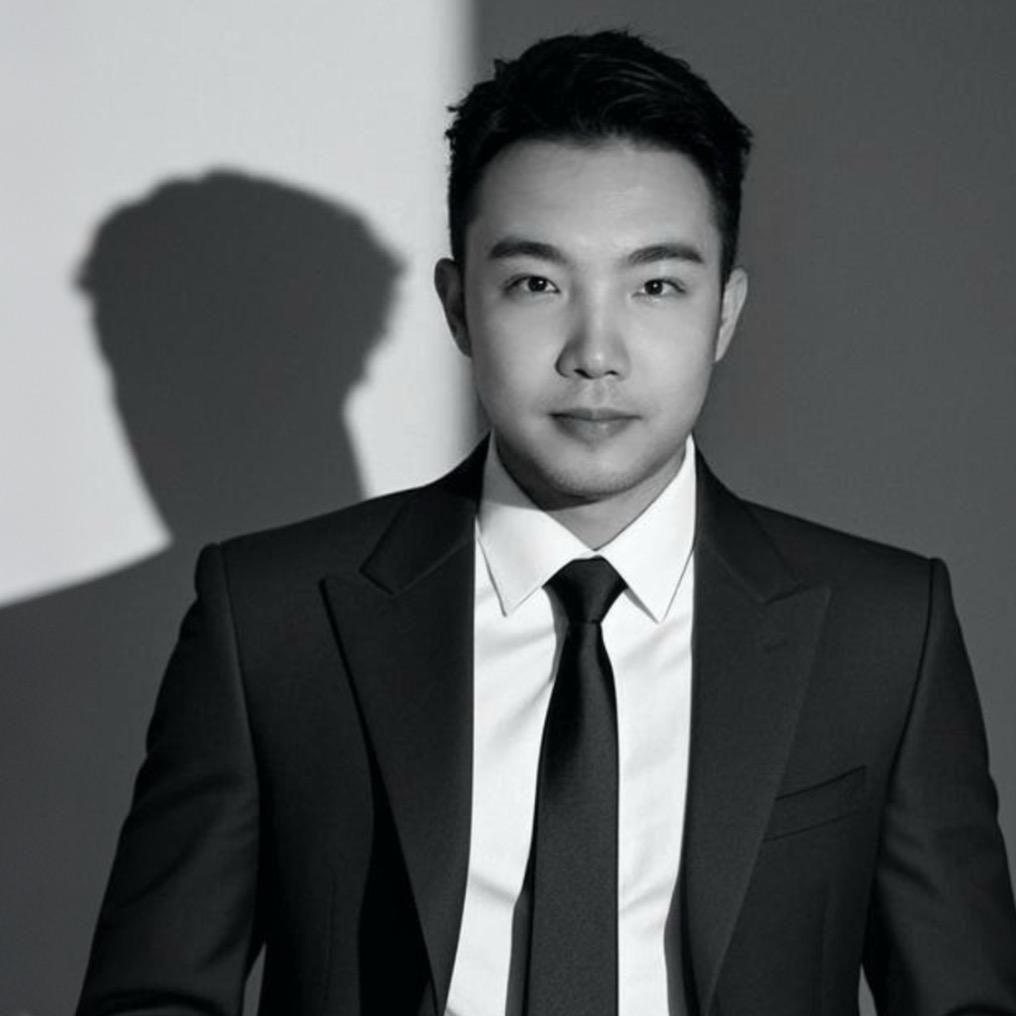 淋浴间歌手郑公子