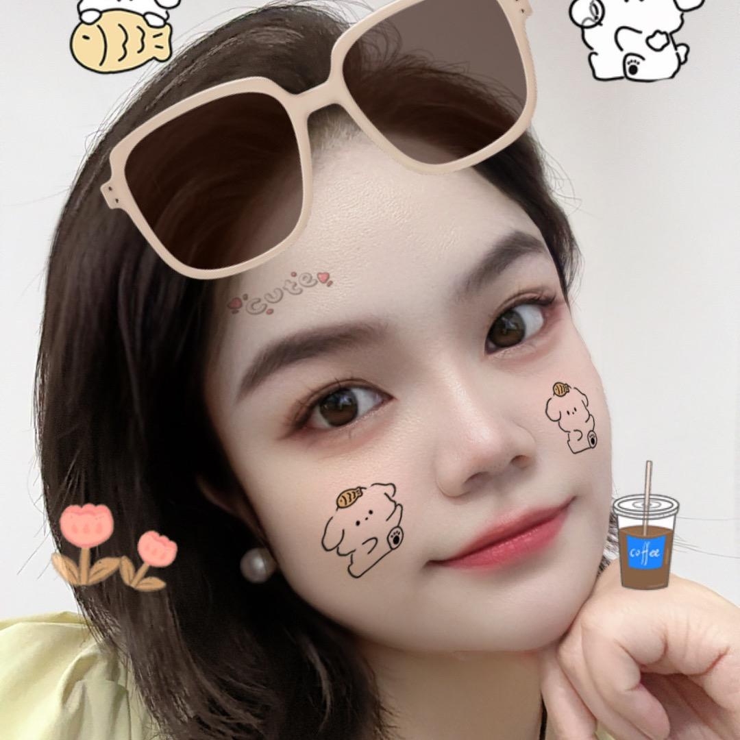 大悦吖（分享版