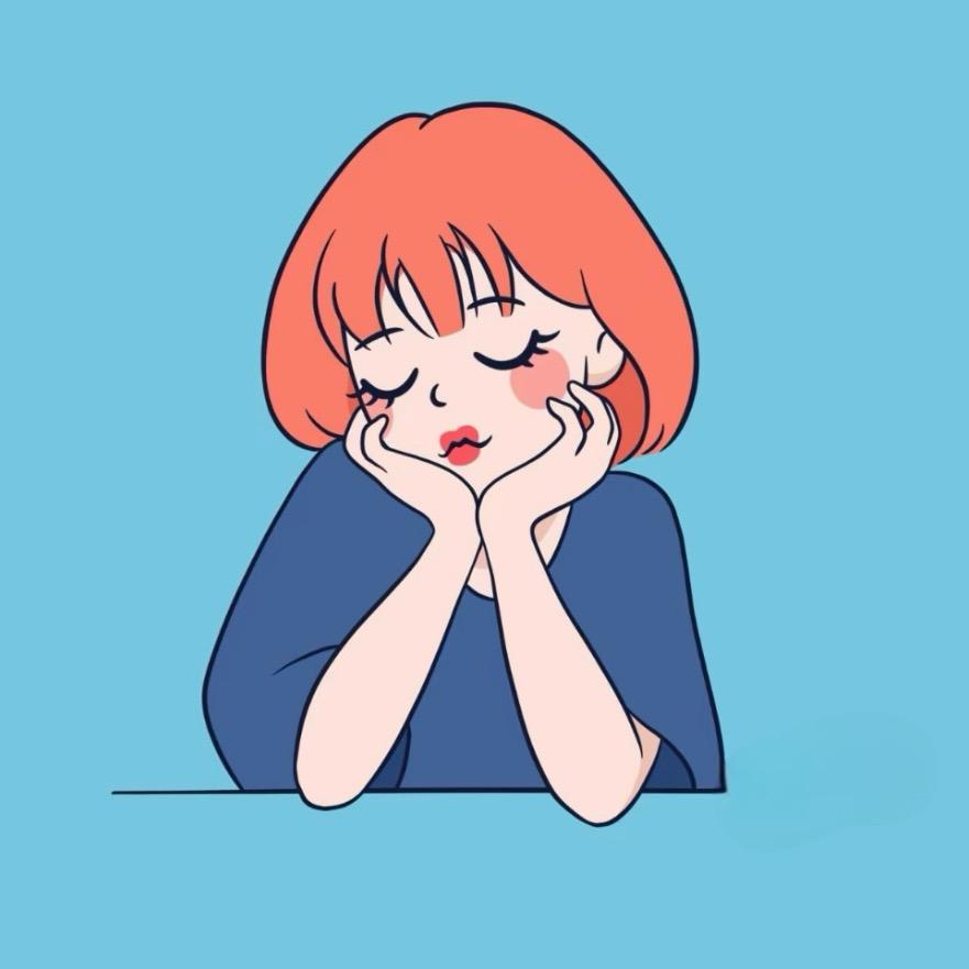爱丽丝的贴纸