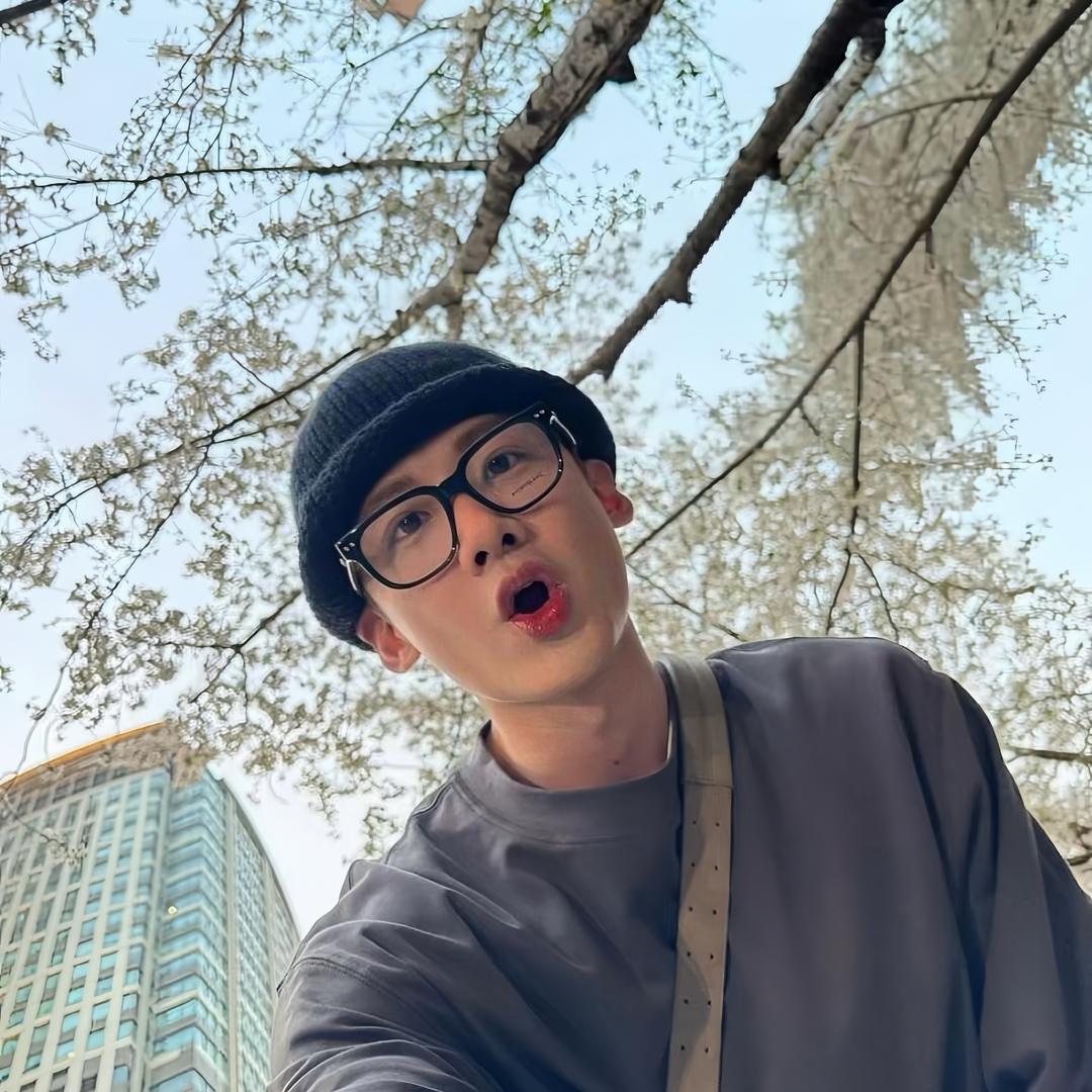 超级无敌高冷荷包蛋