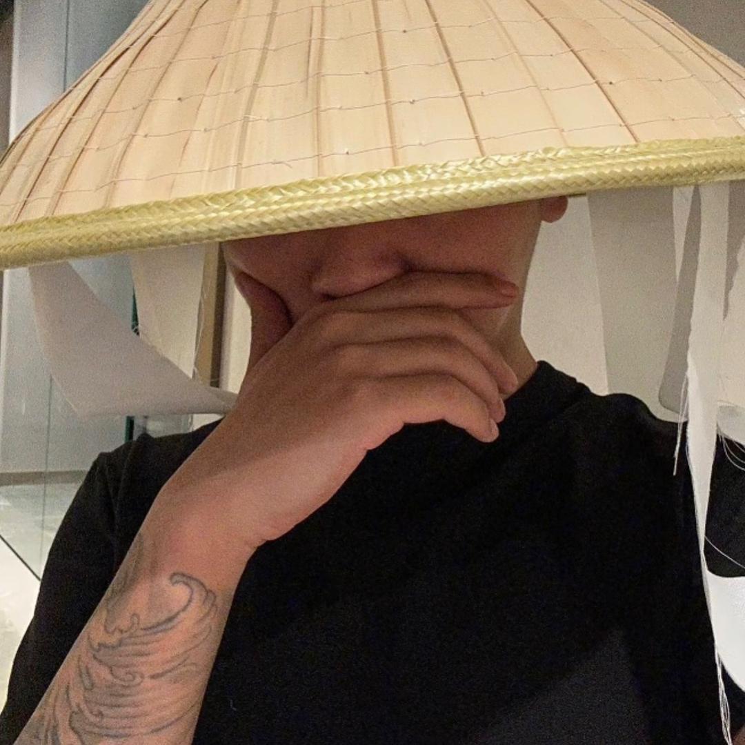 我不是梵高