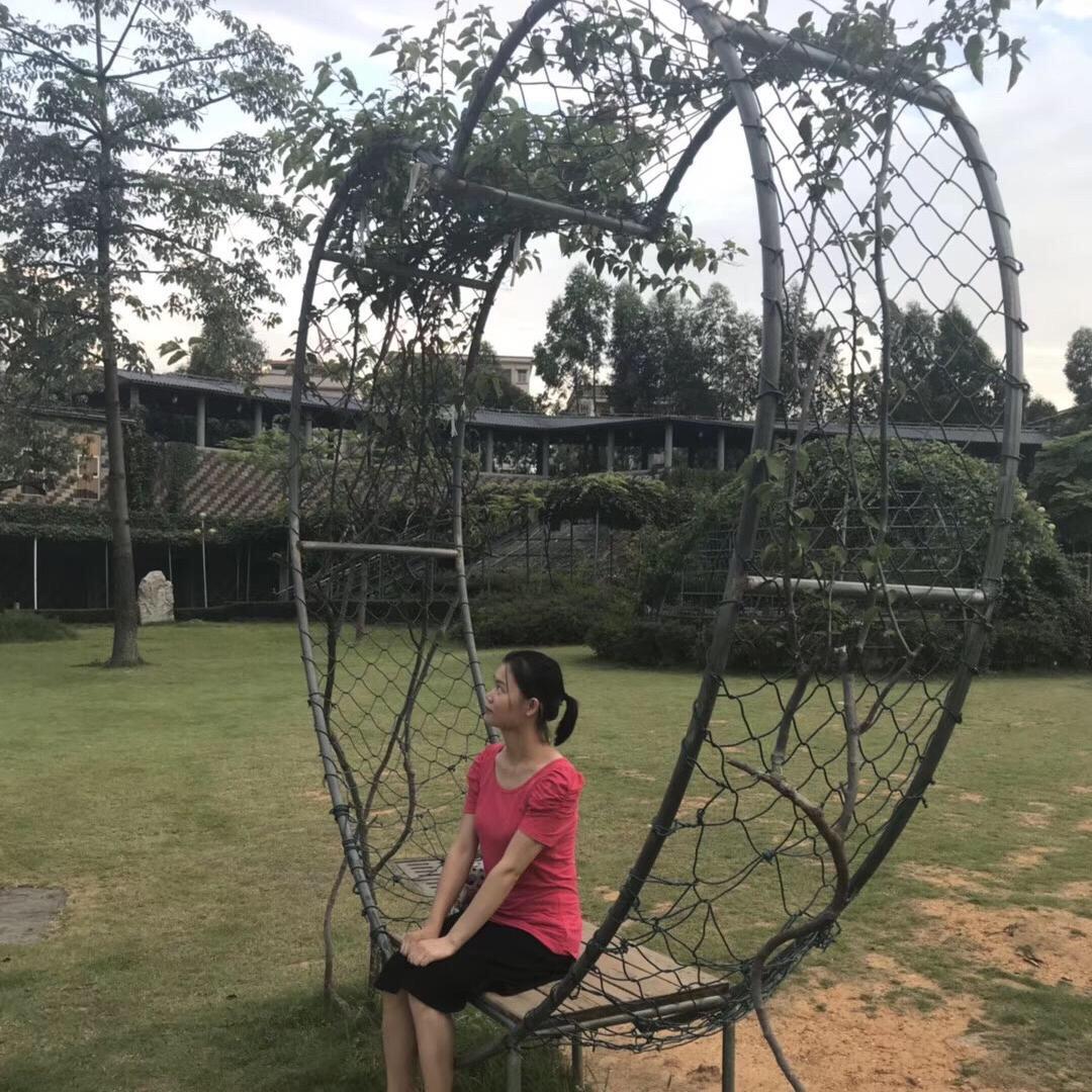 广西一帆妈妈