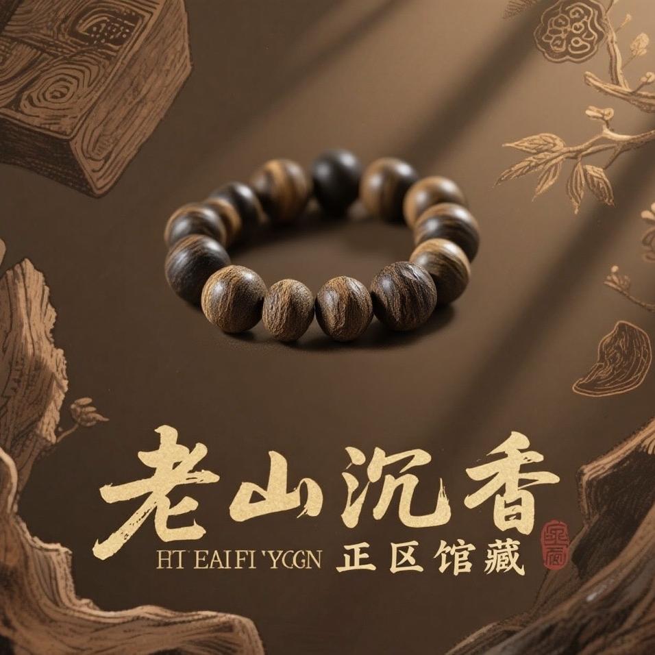 老山沉香