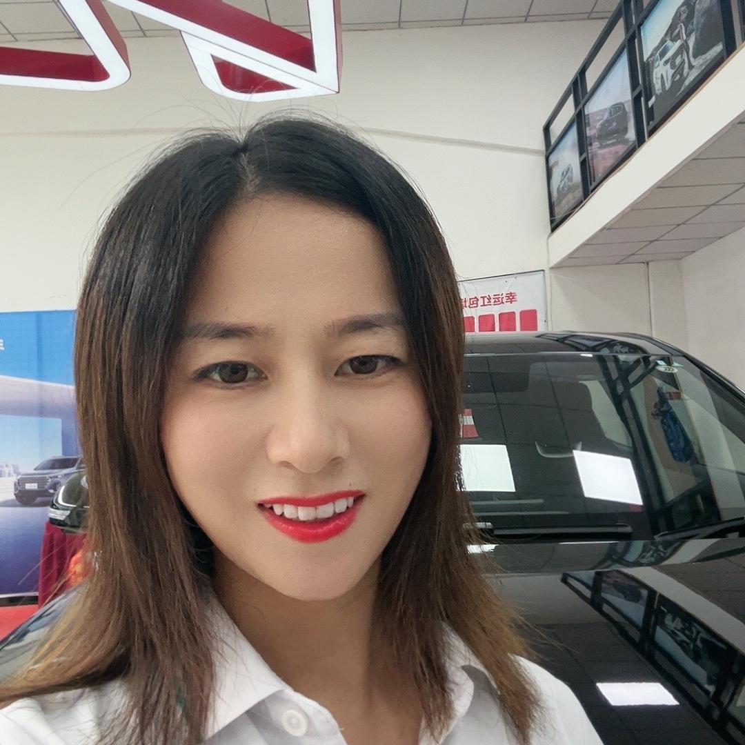 捷途汽车-宜春东联店(经理)