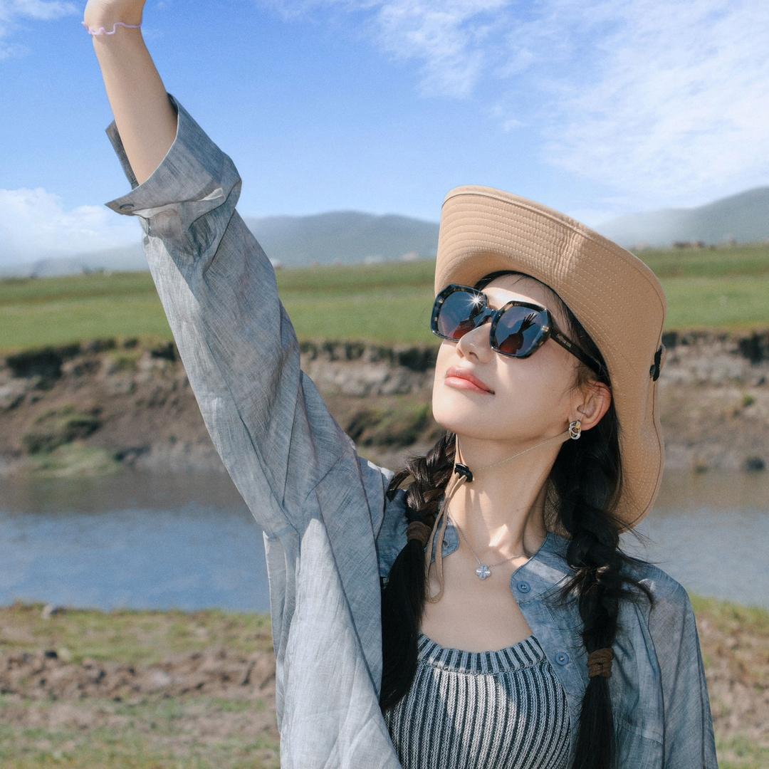 大岑儿的日常🌟9272