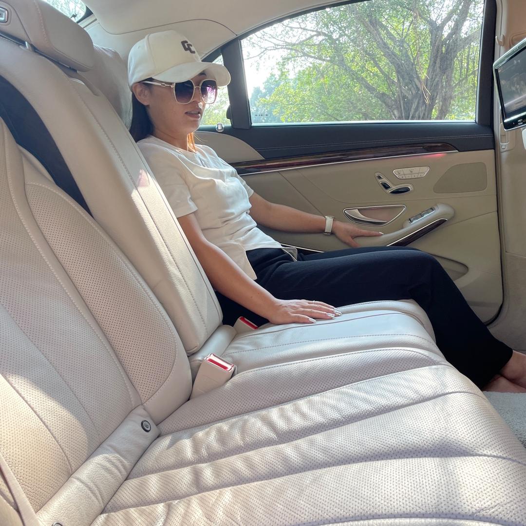 仙龙汽车内饰改装 敏君