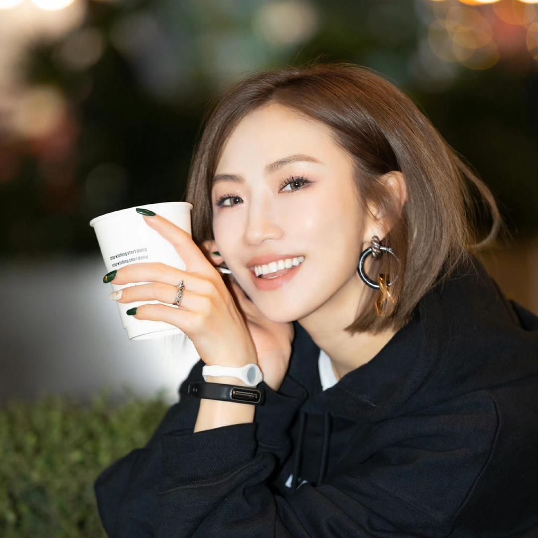 Sharon心然