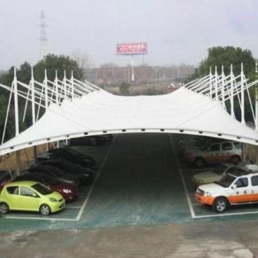 山西膜结构厂家直销安装