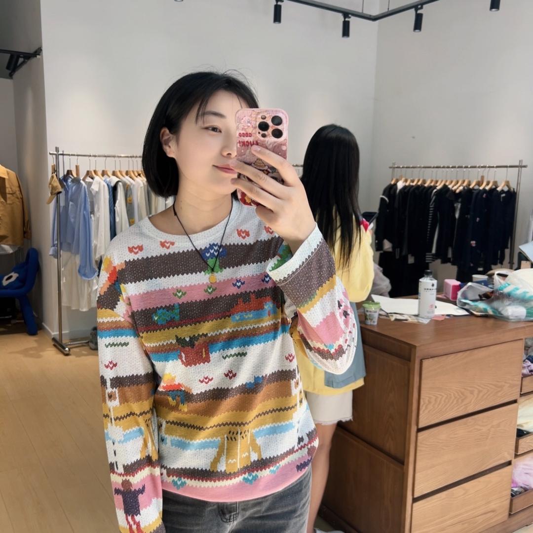 1992潮牌集合店
