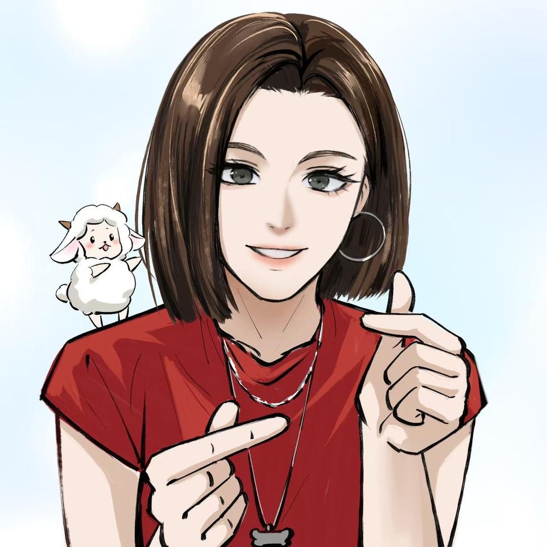背背佳🐑