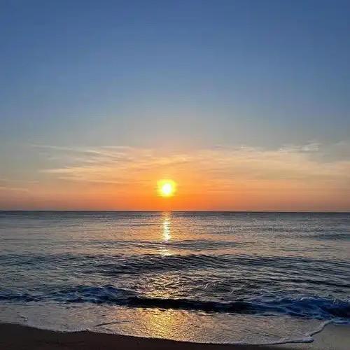 释然☀️