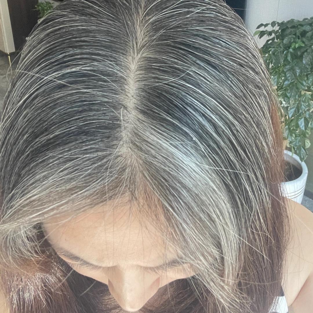 鑫鑫妈养发