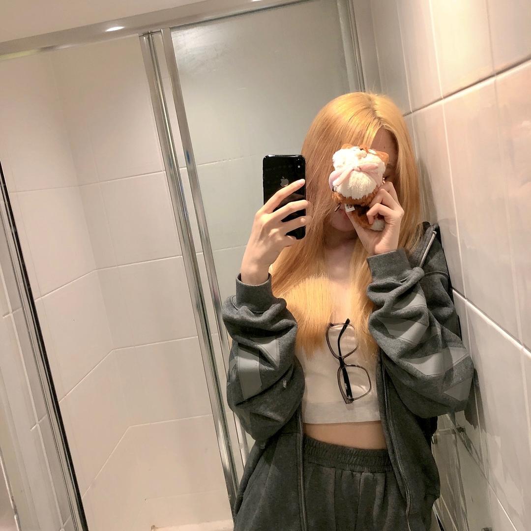 松果仁子