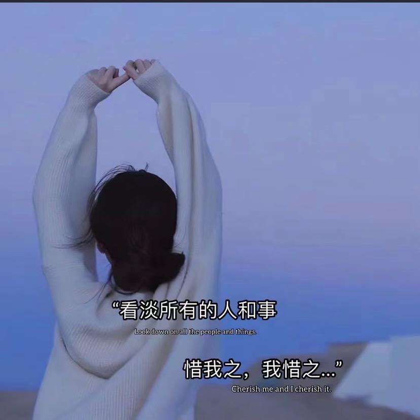 风吹浪花