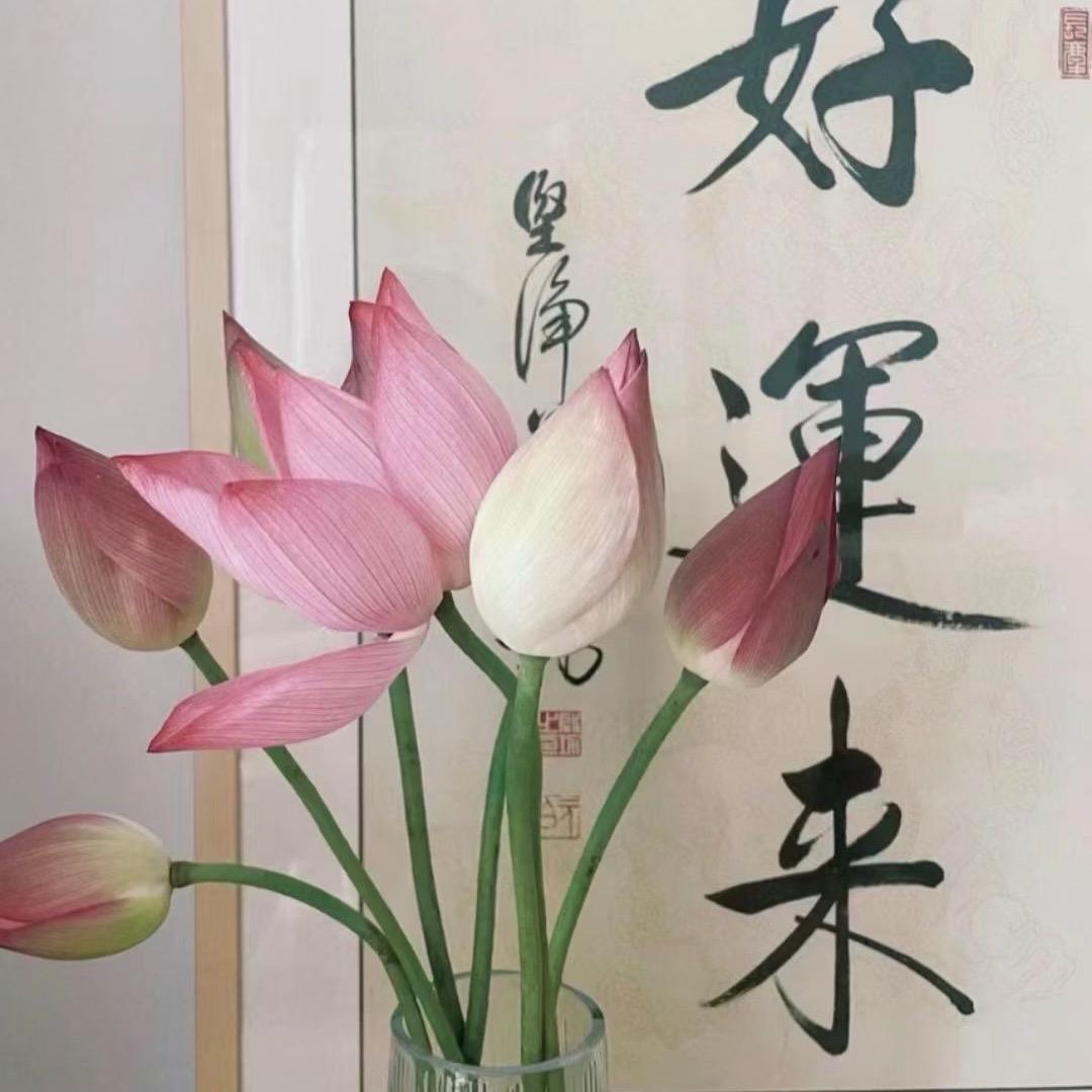 平安喜乐🌹