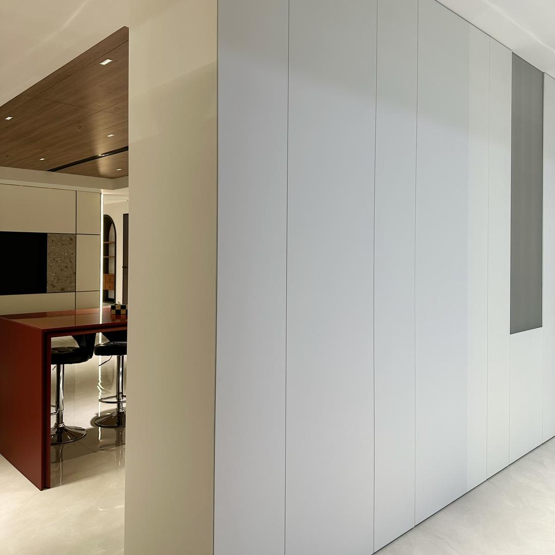 银川赛雅全屋定制