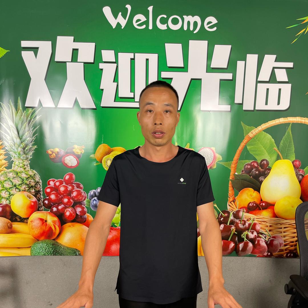 莫善华《果品一号》