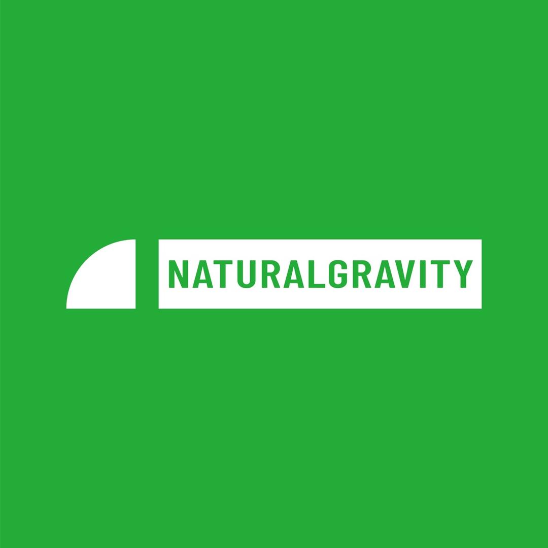 自然引力 NATURALGRAVITY