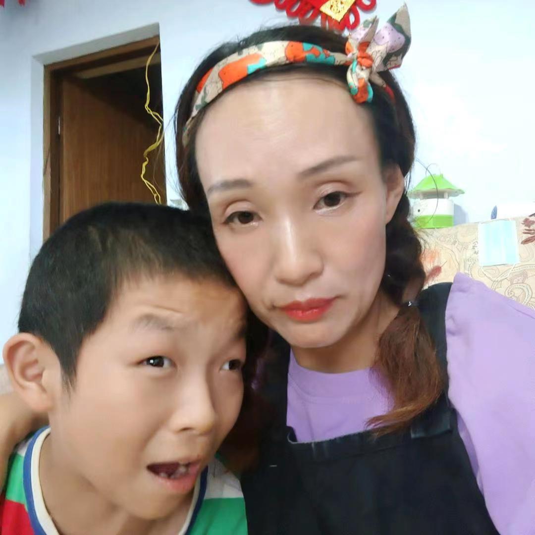 浩宇妈3号
