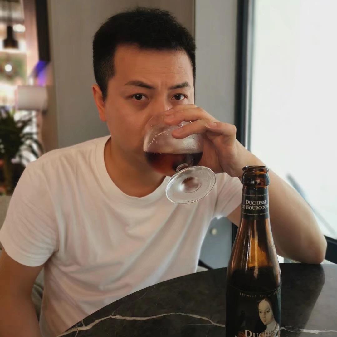 视频运营～强哥