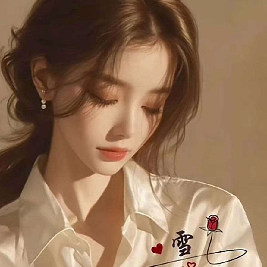 🌸雪儿💕