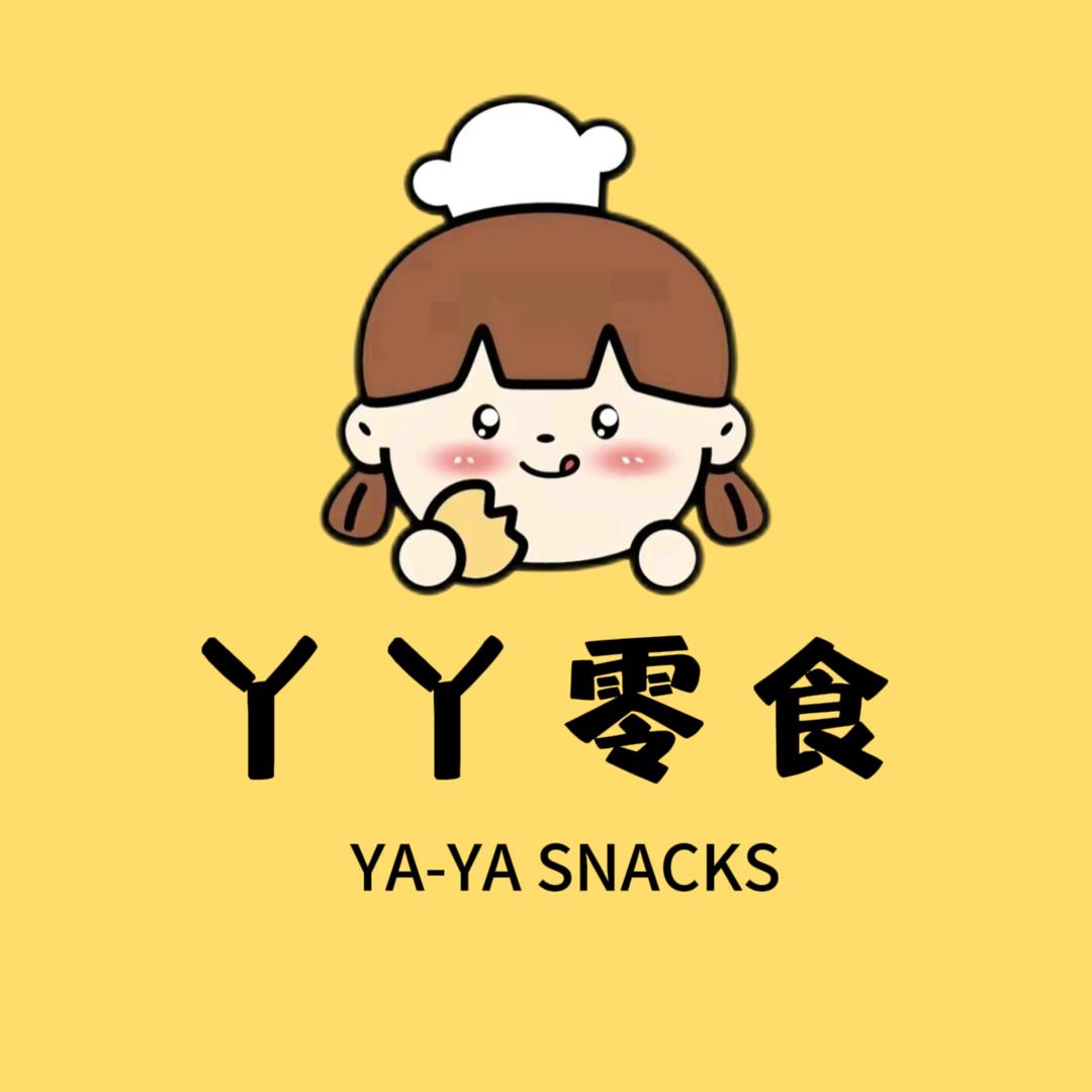 丫丫零食屋