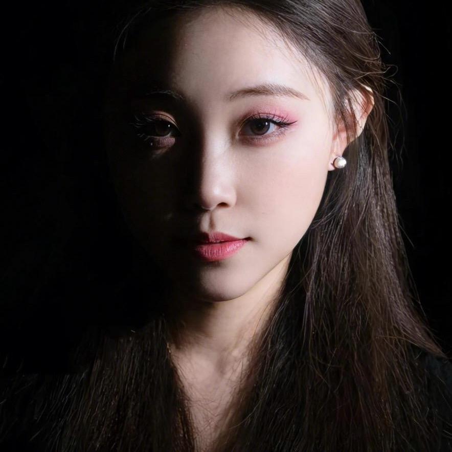 小仙女🧚‍♀️🧚‍♀️