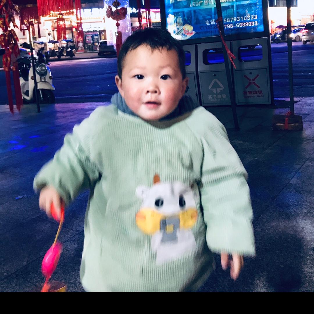 乐乐妈妈