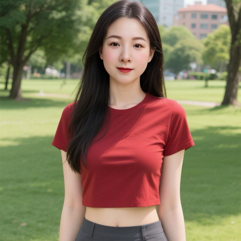 甜馨