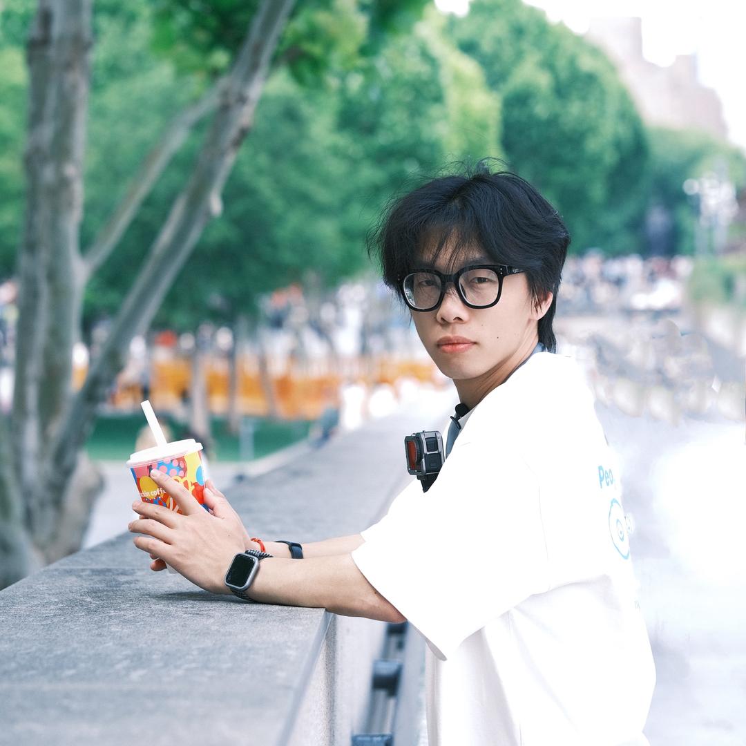 木杉（妙妙屋分身）